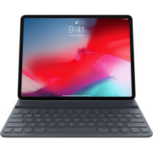 Apple Smart Keyboard Folio (for 12.9-inch iPad Pro, 3rd Generation) - British English (MU8H2B/A) - Refurbished