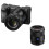 Sony SONY a6300 Mirrorless Camera Twin Lens Kit Bundle 1