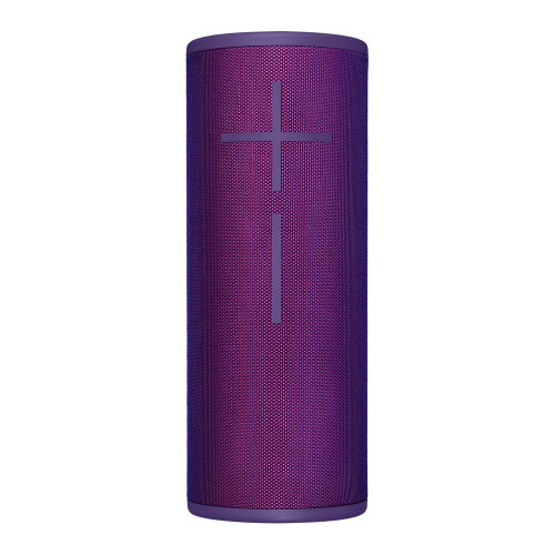 Ultimate Ears MEGABOOM 3 Portable Bluetooth Speaker - Purple