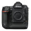Nikon NIKON D5 DSLR-kamera - Sort, Krop uden objektiv, Sort 1