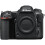 Nikon NIKON D500 DSLR Camera - Black, Body Only, Black 1