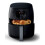 Philips PHILIPS Viva Collection XXL HD9650/99 Air Fryer - Black, Black 1