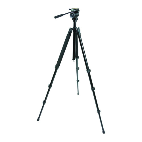Celestron Celestron 82050-CGL Trailseeker Tripod - Black, Black
