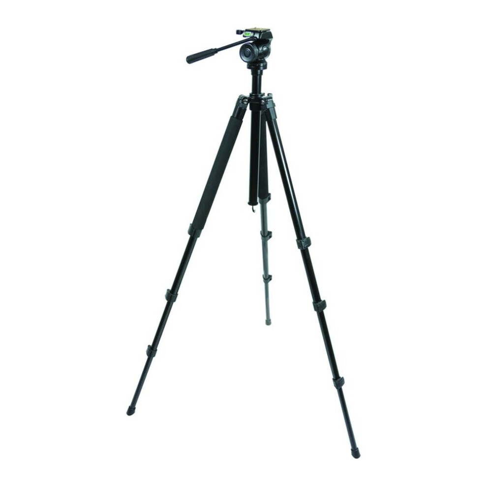 Celestron 82050-CGL Trailseeker Tripod - Black, Black