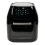 POWER AIRFRYER Cooker - Black, Black 1