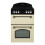 Leisure LEISURE CLA60CEC 60 cm Electric Ceramic Cooker - Cream & Black, Cream 1