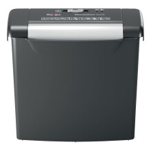 REXEL Momentum S206 Strip Cut Paper Shredder