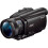 Sony SONY FDR-AX700 4K Ultra HD βιντεοκάμερα - Μαύρο, Μαύρο 1