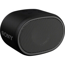 SONY SRS-XB01 Portable Bluetooth Speaker - Black, Black - Refurbished