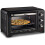 Tefal Ηλεκτρικός φούρνος TEFAL Optimo OF445840 - Μαύρο, Μαύρο 1
