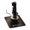 Thrustmaster THRUSTMASTER Warthog Flight Stick - Black, Black 1
