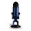 Blue Yeti Professional USB Microphone - Midnight Blue, Blue 1