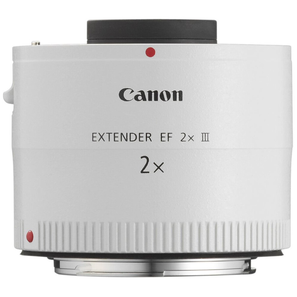 CANON EF2X III Lens Extender