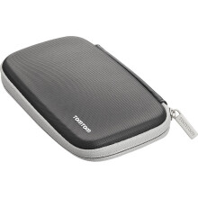 TOMTOM Classic 6" Carry Case - Black, Black