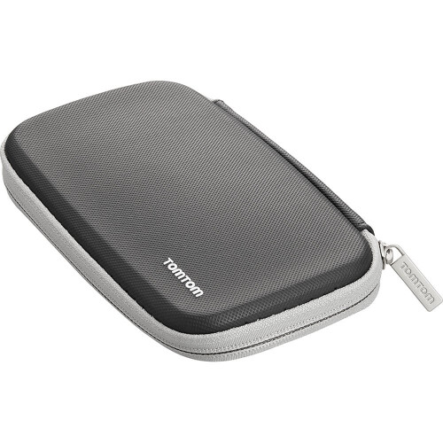 TOMTOM Classic 6" Carry Case - Black, Black