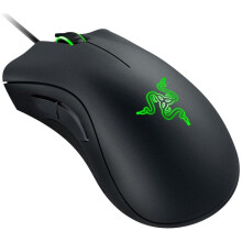 RAZER DeathAdder Essential Optical Gaming Mouse