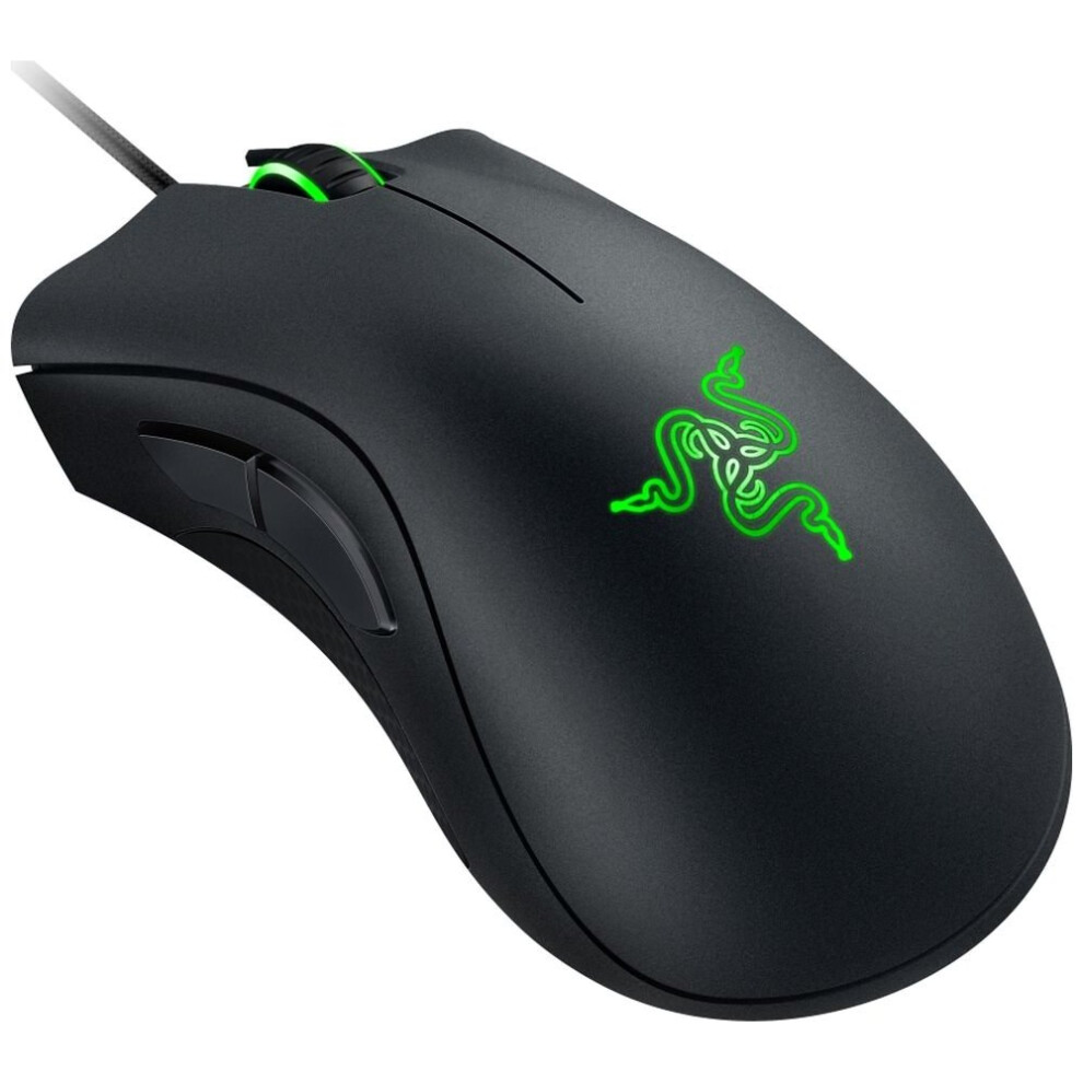 Razer Deathadder Essential Optical Gaming Mouse