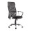 ALPHASON Orlando AOC4087BLK Tilting Operator Chair - Black, Black 1