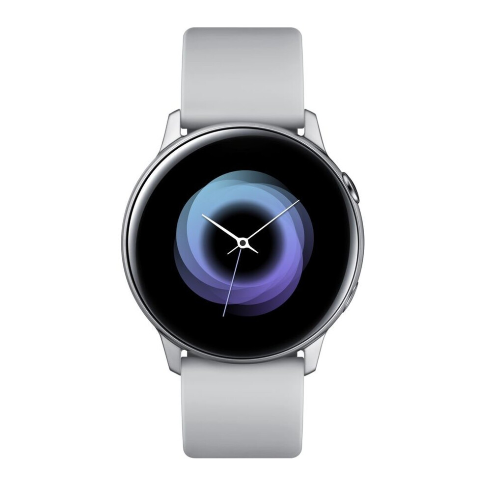 Galaxy Watch Active - Silver, Silver