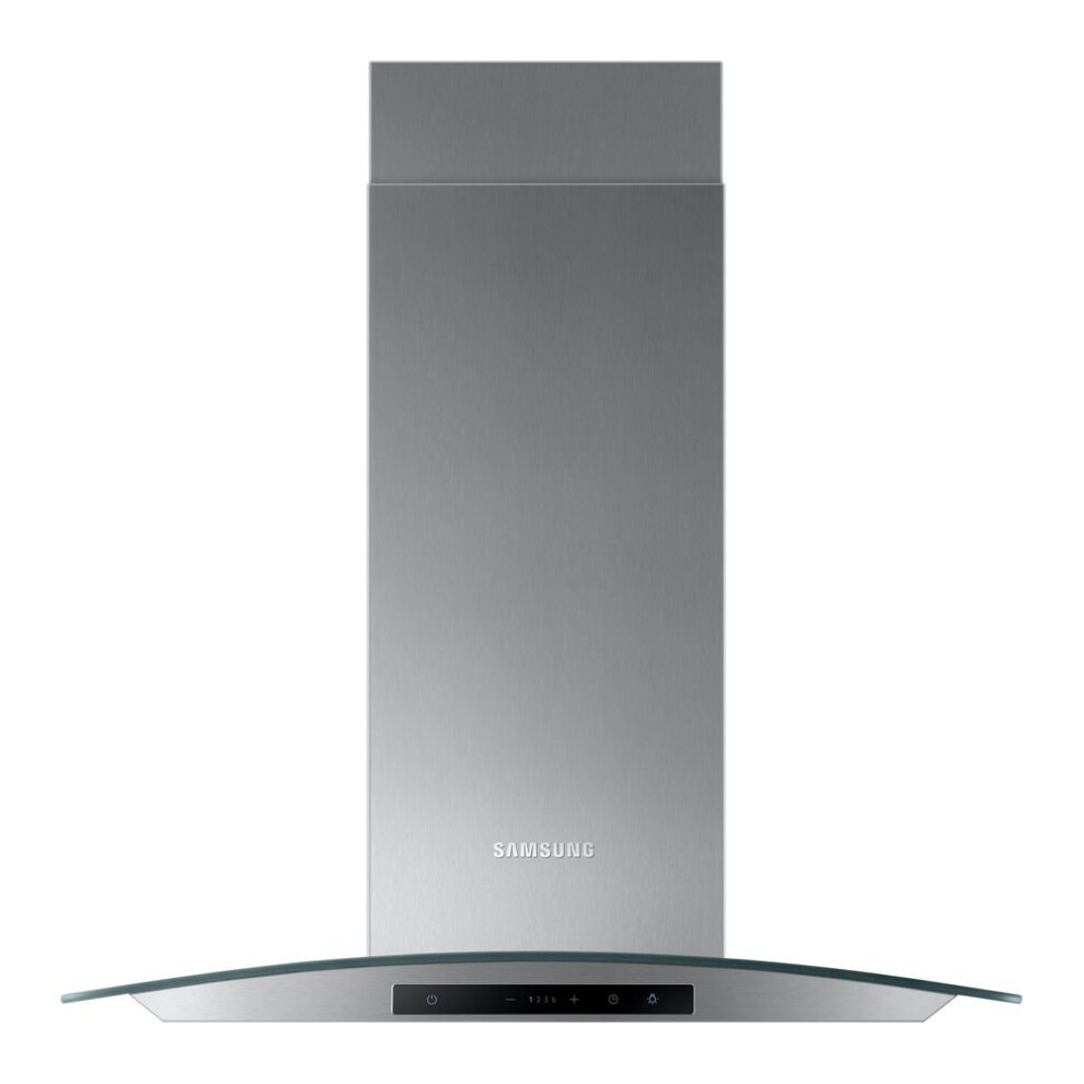 SAMSUNG NK24M5070CS Chimney Cooker Hood - Stainless Steel, Stainless Steel