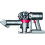 Refurbished Dyson DYSON V7 Trigger Handheld Vacuum Cleaner - Iron 1