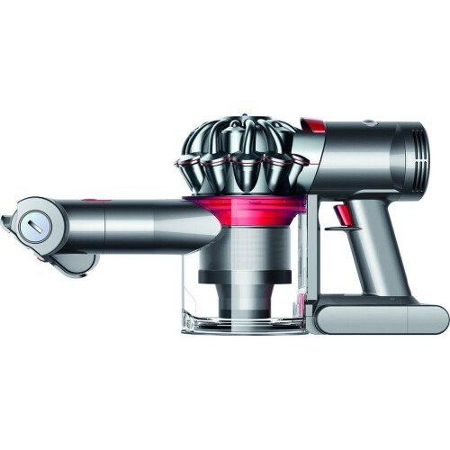 Refurbished Dyson DYSON V7 Trigger Handheld Vacuum Cleaner - Iron