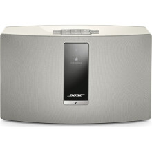 BOSE SoundTouch 20 III Wireless Smart Sound Multi-Room Speaker, White - Refurbished