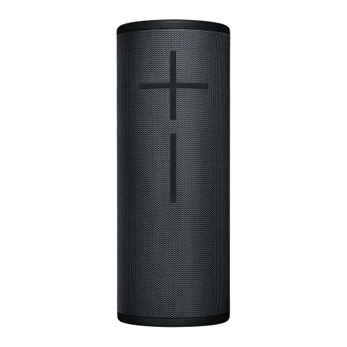 Ultimate Ears Ultimate Ears Black MEGABOOM 3 Portable Bluetooth Speaker