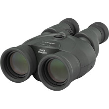 CANON 12x36 IS III Binoculars - Black, Black