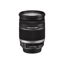 CANON EF-S 18-200 mm f/3.5-5.6 IS telezoomobjectief