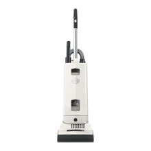 SEBO Automatic X7 ePower 91501GB Upright Vacuum Cleaner - White & Grey, White