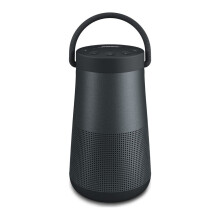BOSE SoundLink Revolve Portable Bluetooth Wireless Speaker - Black, Black
