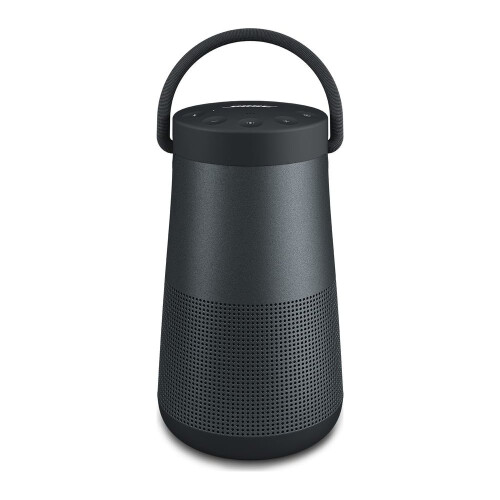 Bose BOSE SoundLink Revolve Portable Bluetooth Wireless Speaker - Black, Black
