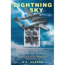 Lightning Sky