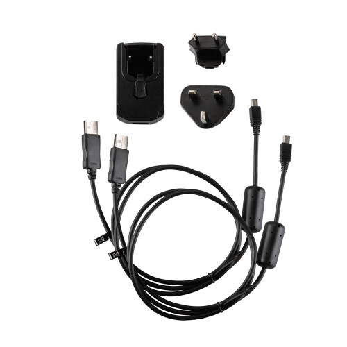 Garmin GARMIN miniUSB GPS Sat Nav Charger - 0.14 m