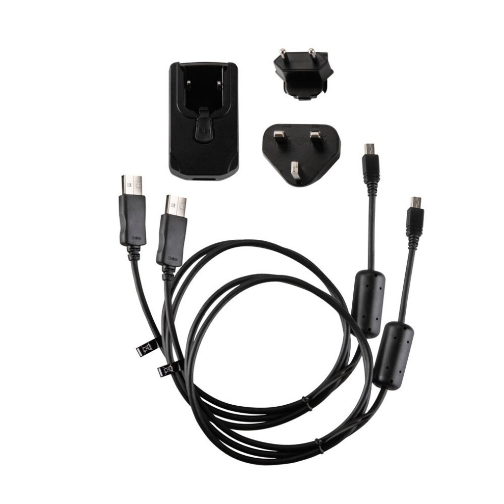 GARMIN miniUSB GPS Sat Nav Charger - 0.14 m
