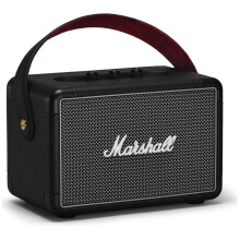 Marshall Kilburn II Portable Bluetooth Speaker - Black, Black