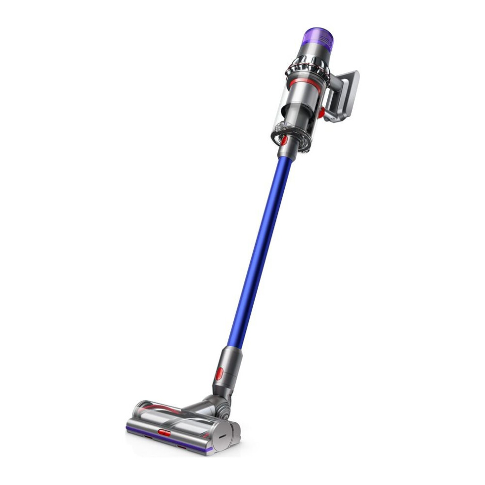 DYSON V11 Absolute Cordless Vacuum Cleaner - Blue, Blue