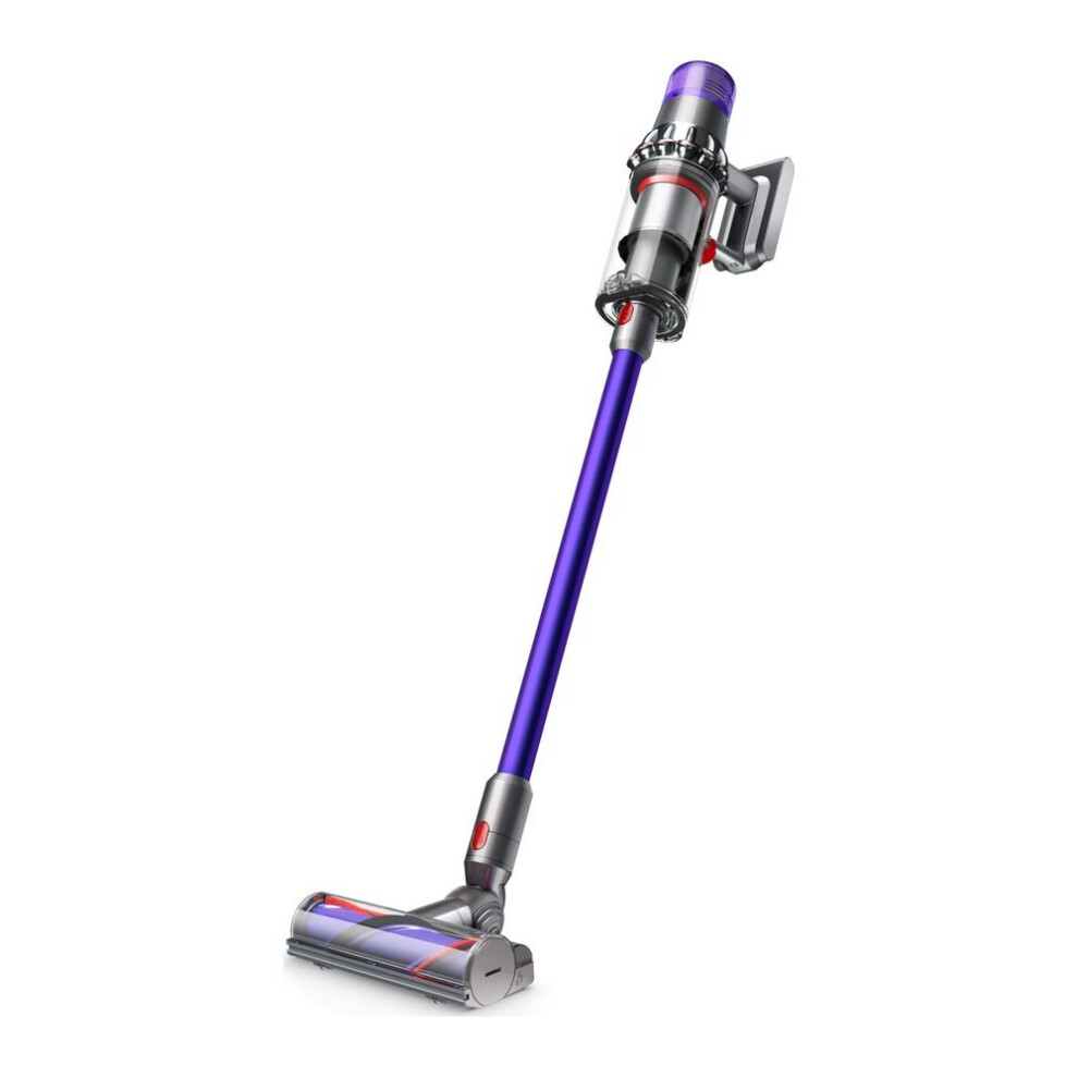 DYSON V11 Animal Cordless Vacuum Cleaner - Purple, Purple