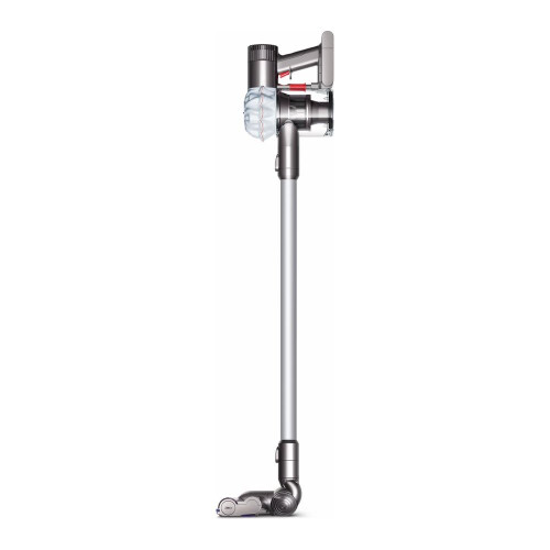 Refurbished Dyson Dyson V6 Motorhead Cord-Free Stick Vacuum Cleaner - Silver