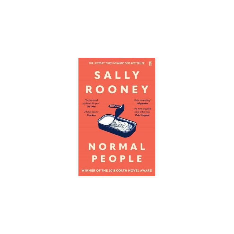 New Normal People