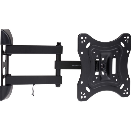 PROPER HeavyDuty Swing Arm Full Motion TV Bracket on OnBuy