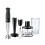 Braun BRAUN MultiQuick 5 MQ5137 Hand Blender - Black, Braun 1