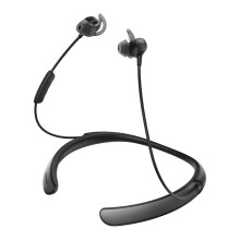 BOSE QuietControl 30 Wireless Bluetooth Noise-Cancelling Headphones - Black, Black