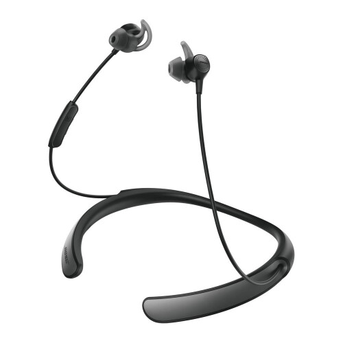 Bose BOSE QuietControl 30 Wireless Bluetooth Noise-Cancelling Headphones - Black, Black