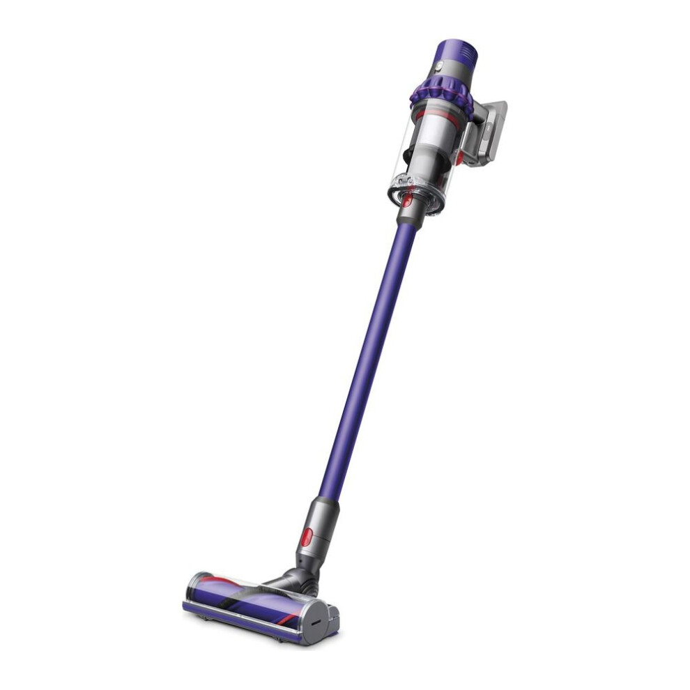 Dyson Cyclone V10 Animal Cordless Vacuum Cleaner - Purple