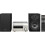 Denon DENON DM-41DAB Wireless Traditional Hi-Fi System - Premium Silver, Silver 1