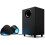 Logitech LOGITECH G560 Lightsync 2.1 Bluetooth PC Speakers 1