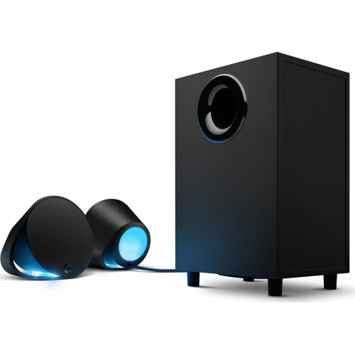 Logitech LOGITECH G560 Lightsync 2.1 Bluetooth PC Speakers