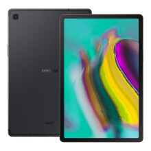 Samsung Galaxy Tab S5e 10.5" Tablet - 64 GB, Black, Black - Refurbished